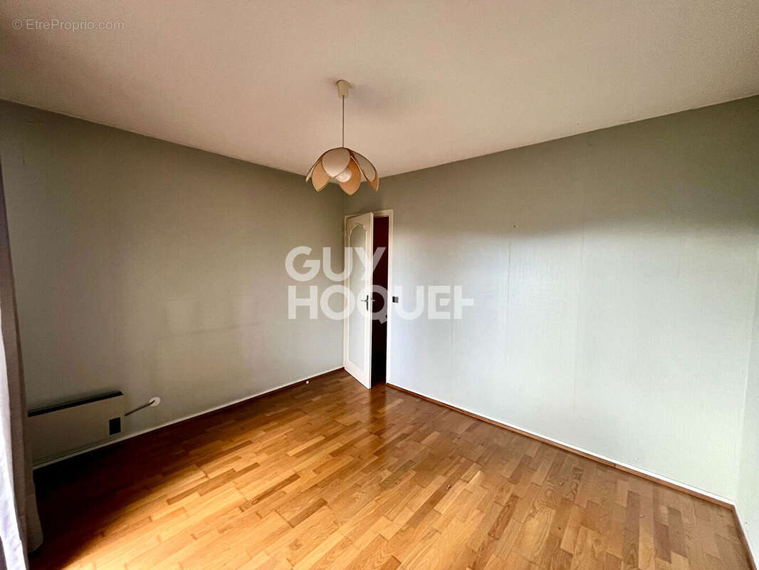 Appartement à RUMILLY