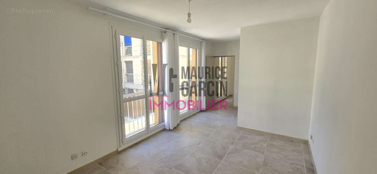 Appartement à AVIGNON