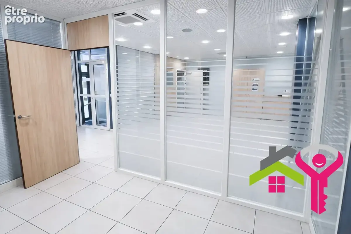 Appartement 700 m² à vendre à Denain (59220) - photo 3