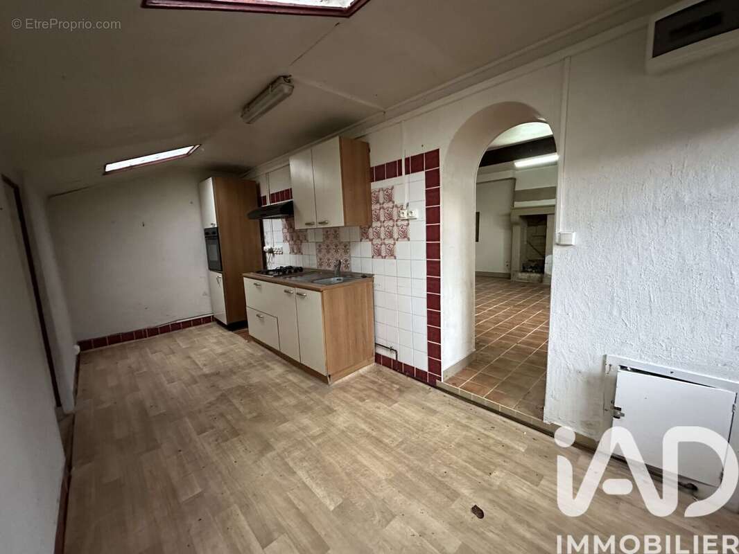 Photo 2 - Maison à PRUNIERS