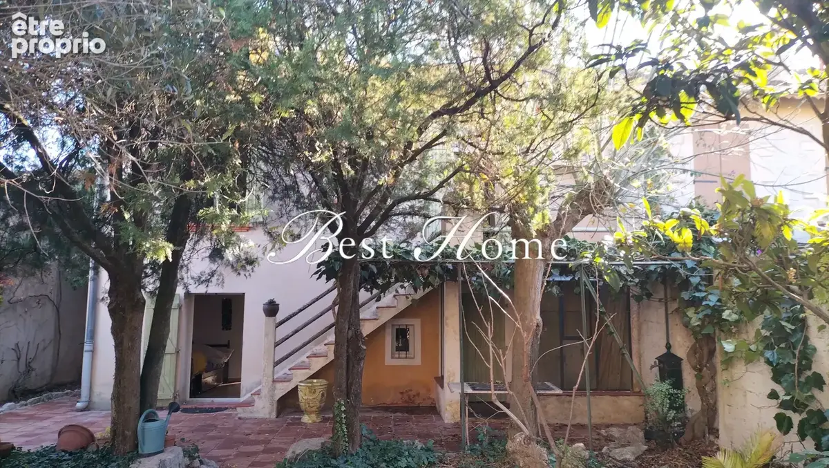 Photo Maison à Nimes au prix de 269 000€