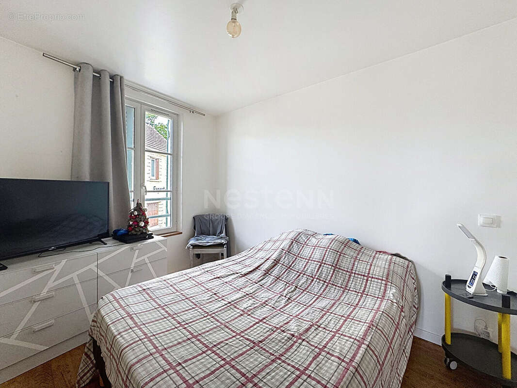 Appartement à LAMORLAYE