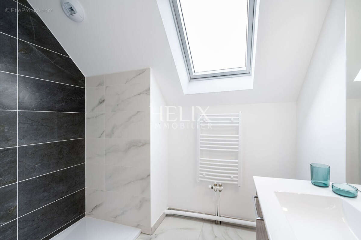 Appartement à CORMEILLES-EN-PARISIS