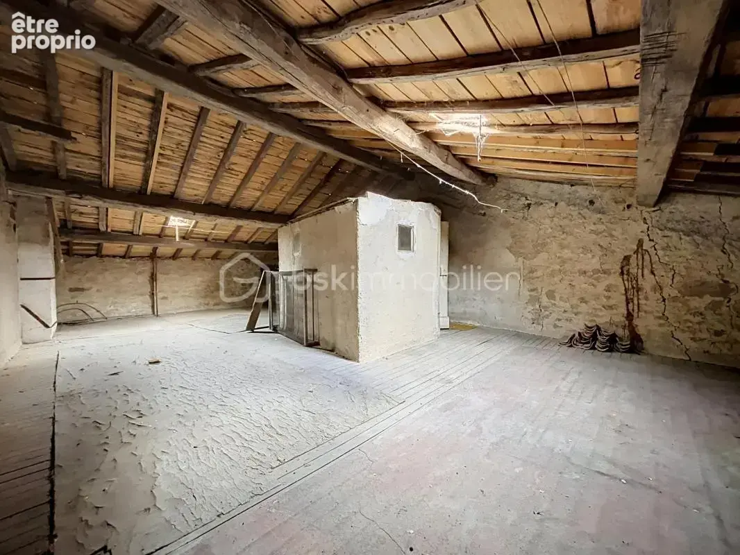 Maison de ville - photo 13