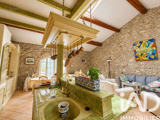 Photo 4 - Maison à SIGEAN