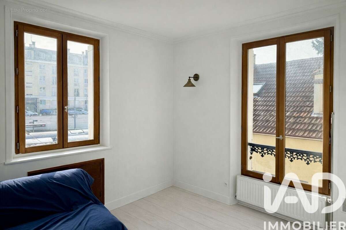 Photo 4 - Appartement à VERSAILLES
