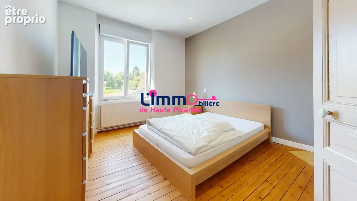 Maison 10 pièces 305 m² à vendre à Chaulnes (80320) - photo 8