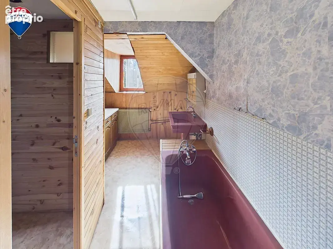 Maison 4 chambre(s) à vendre - photo 9