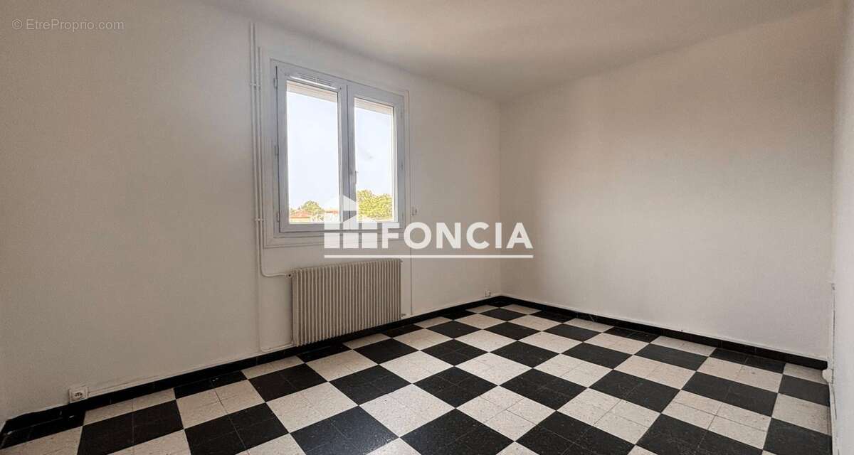 Appartement à BEZIERS