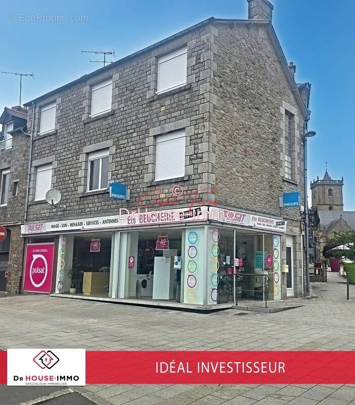 Appartement à LOUVIGNE-DU-DESERT