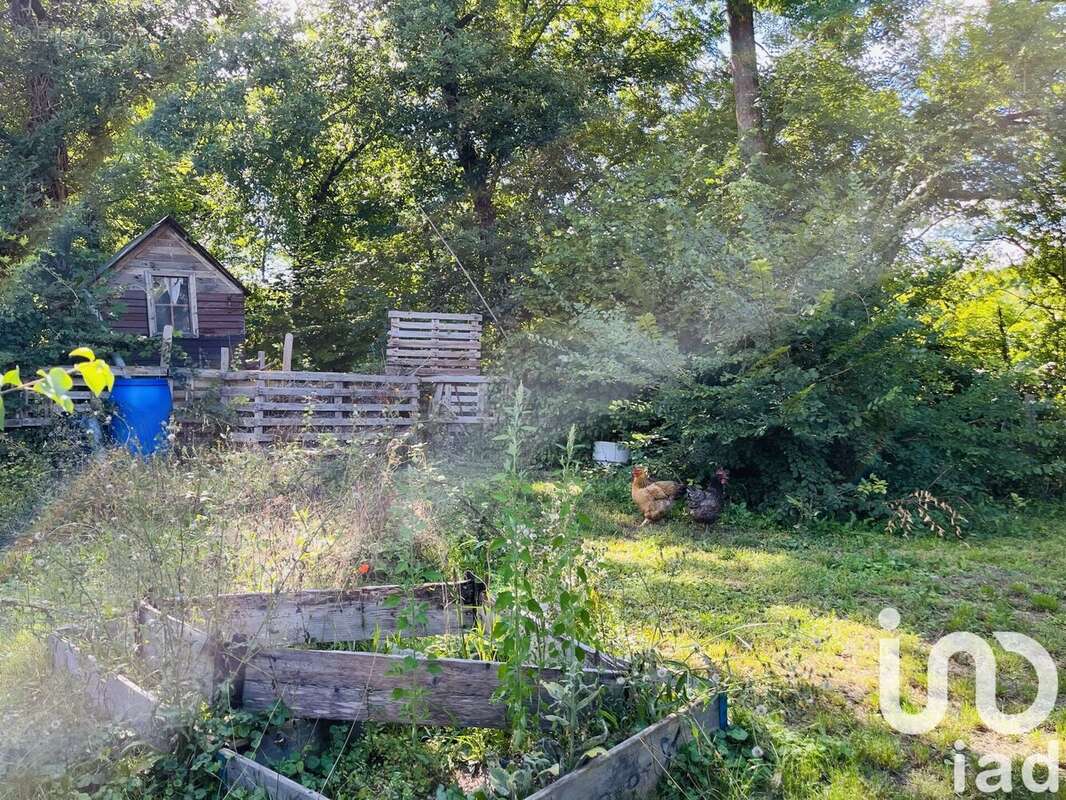 Photo 6 - Maison à AULNAY-SUR-MAULDRE