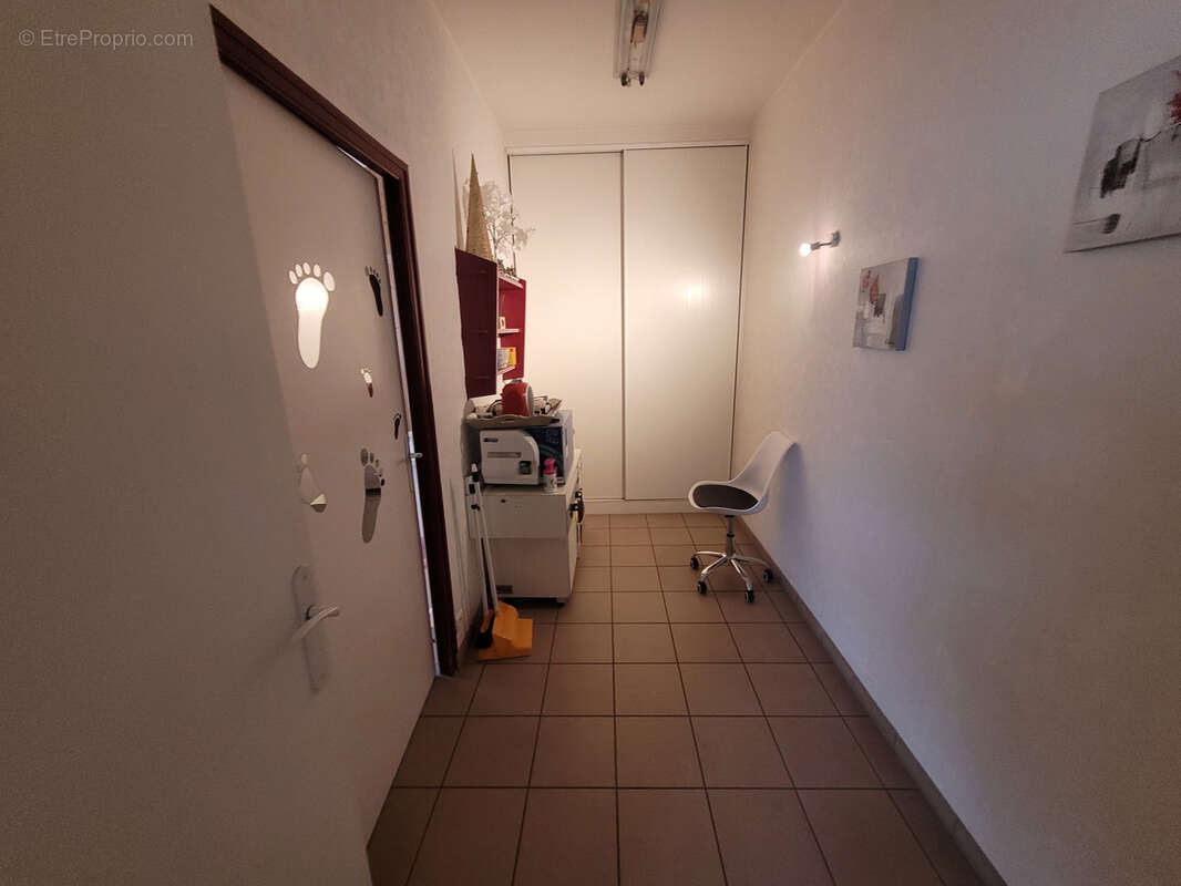 Commerce à SABLE-SUR-SARTHE