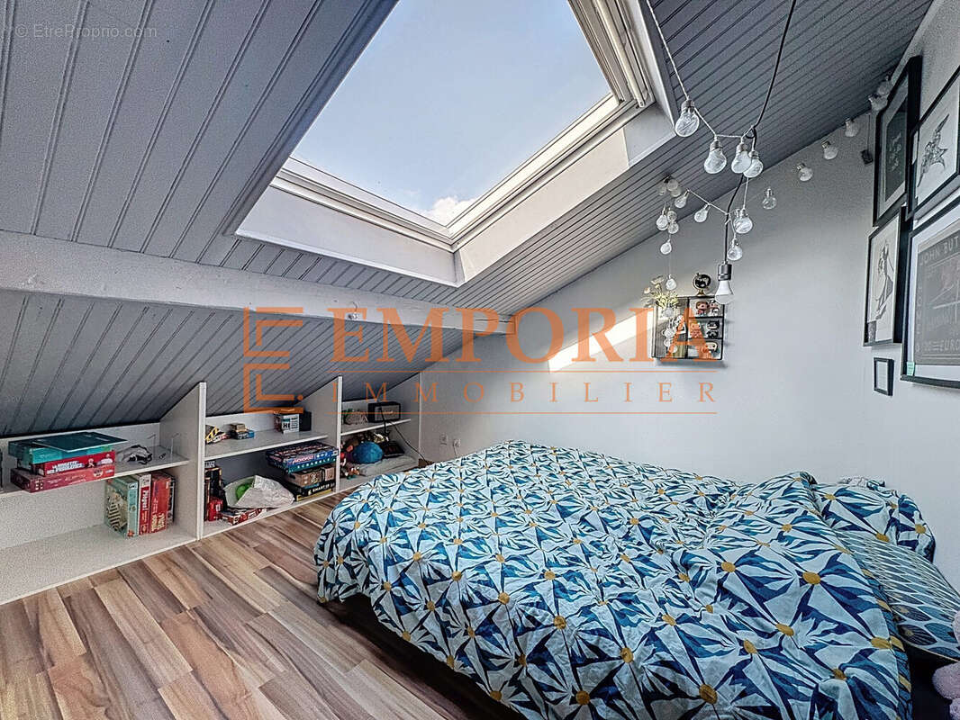 Appartement à MULHOUSE