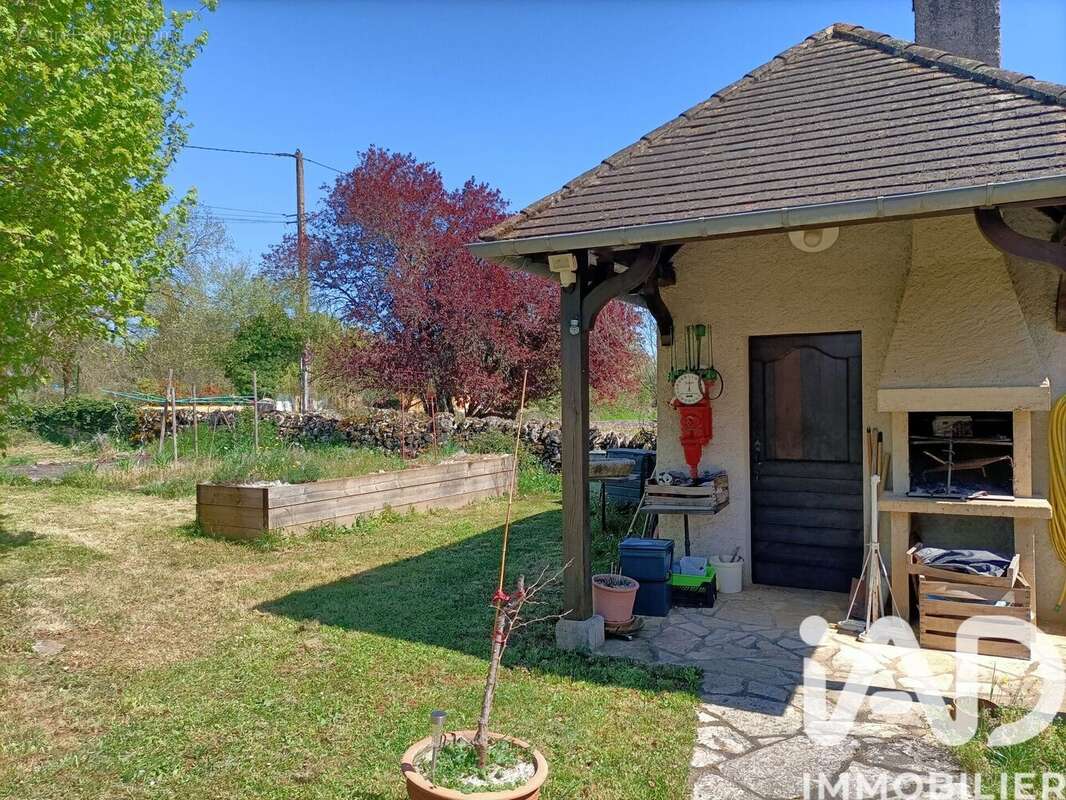 Photo 6 - Maison à GRAMAT