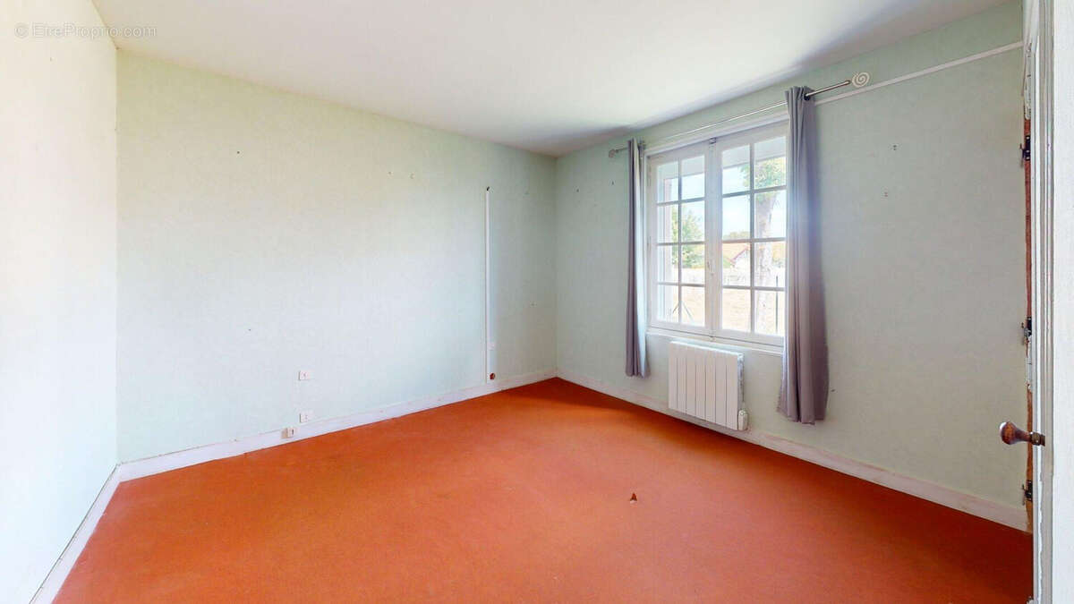 Maison à MESCHERS-SUR-GIRONDE