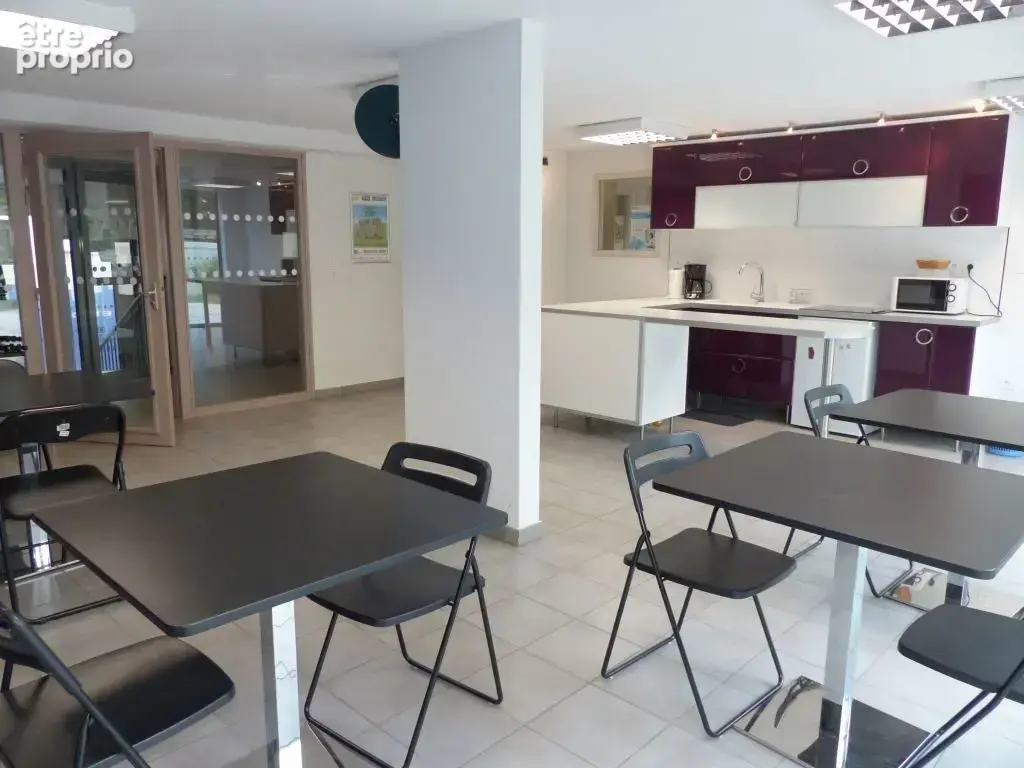 Appartement 1 pièce 18 m² à vendre à Villeurbanne (69100) - photo 6