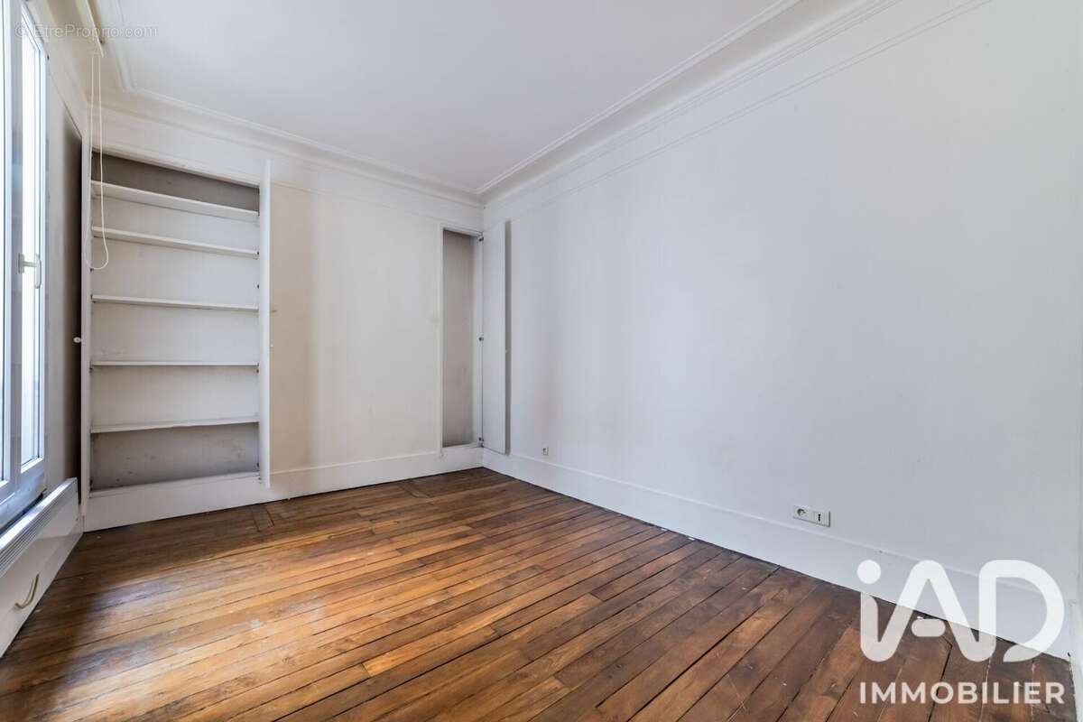 Appartement 49 m² à Levallois-Perret  - photo 8