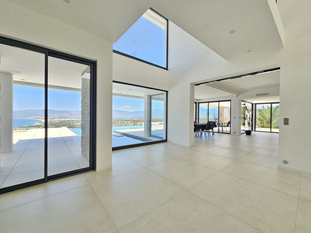 Maison à PIETROSELLA
