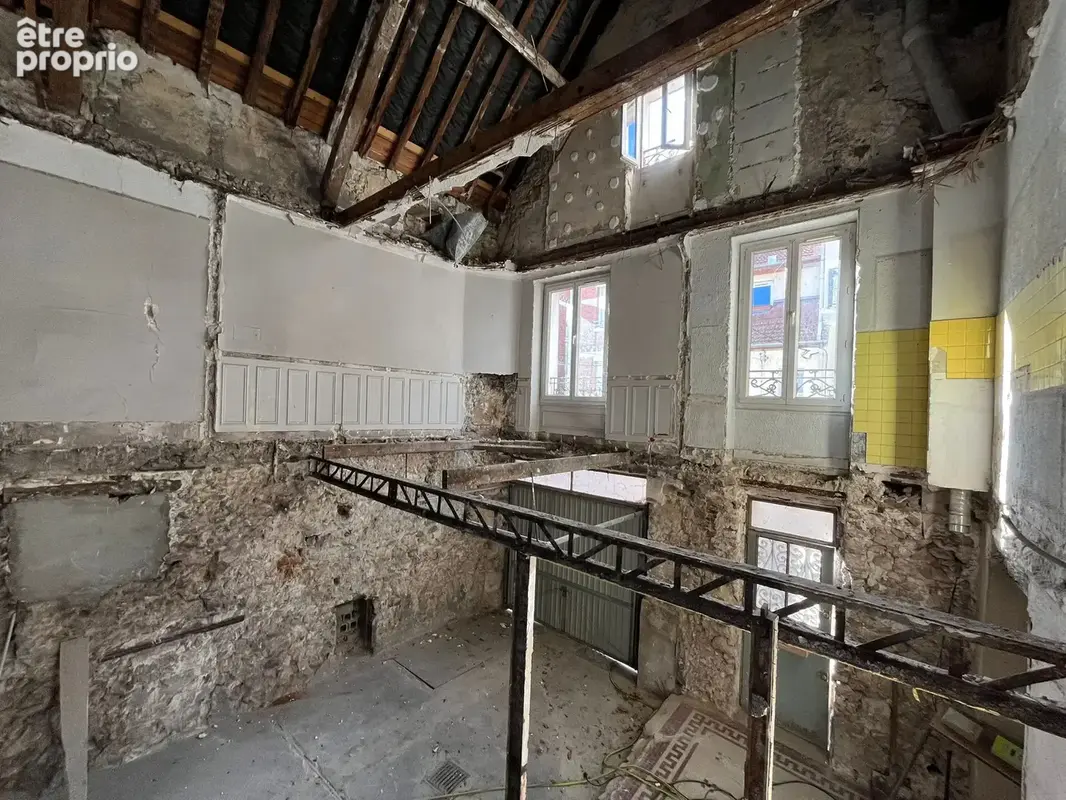 Maison Melun - photo 4