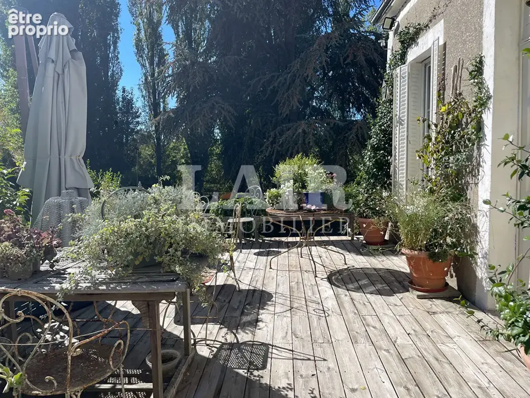 Maison de village à vendre, Perche en Nocé, réf B15737 - photo 4
