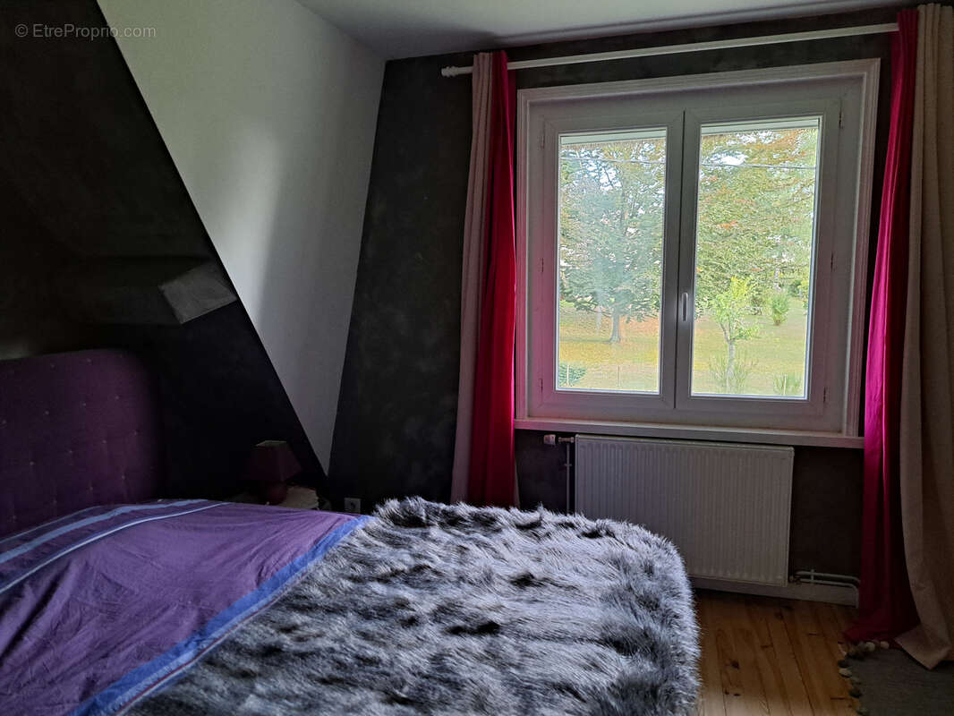 Maison à LE CHAMBON-SUR-LIGNON