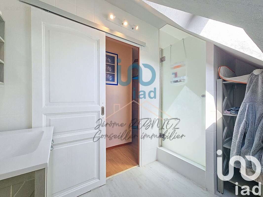 Photo 7 - Maison à DAMMARTIN-EN-GOELE