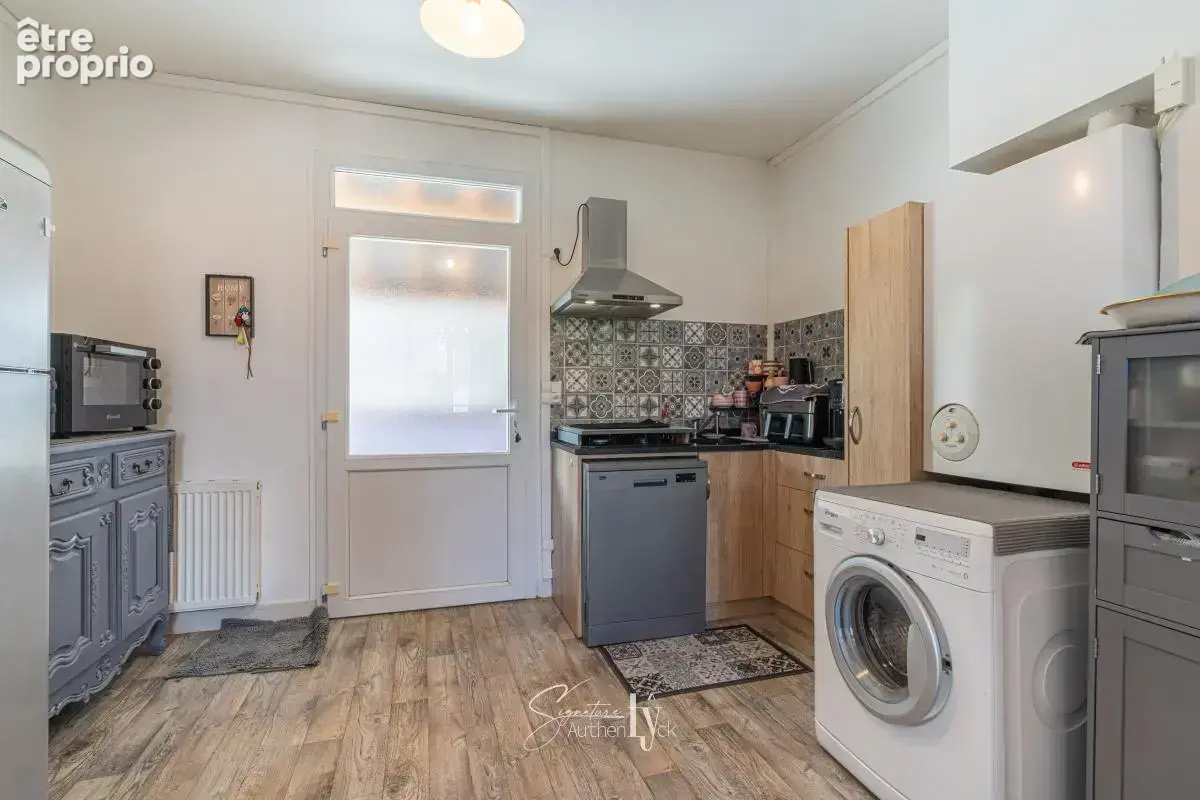 Appartement 7 pièces 130 m² à vendre à Le Palais-Sur-Vienne (87410) - photo 13