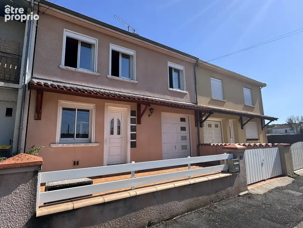 Maison 5 pièces 98 m² à vendre à Saint-Juery (81160) - photo 4