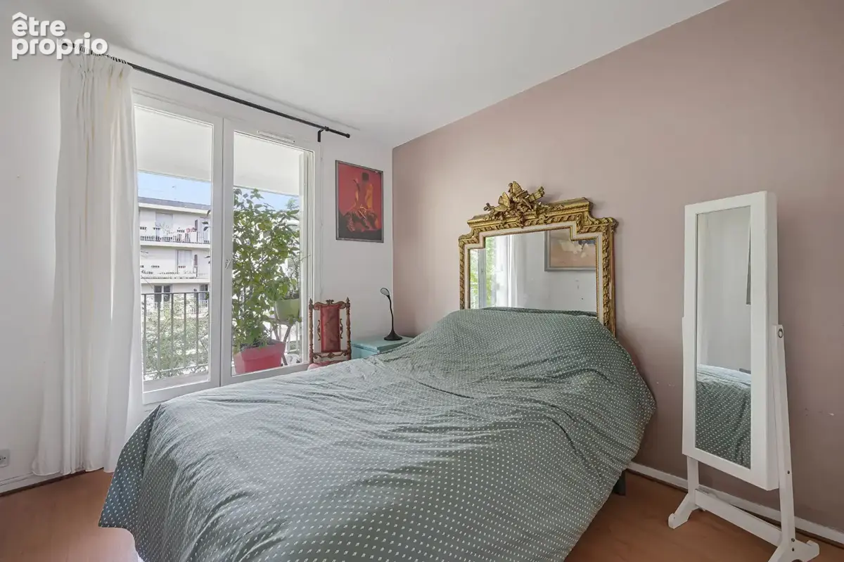 Appartement Sevres 3 pièce(s) 78 m2 - photo 8