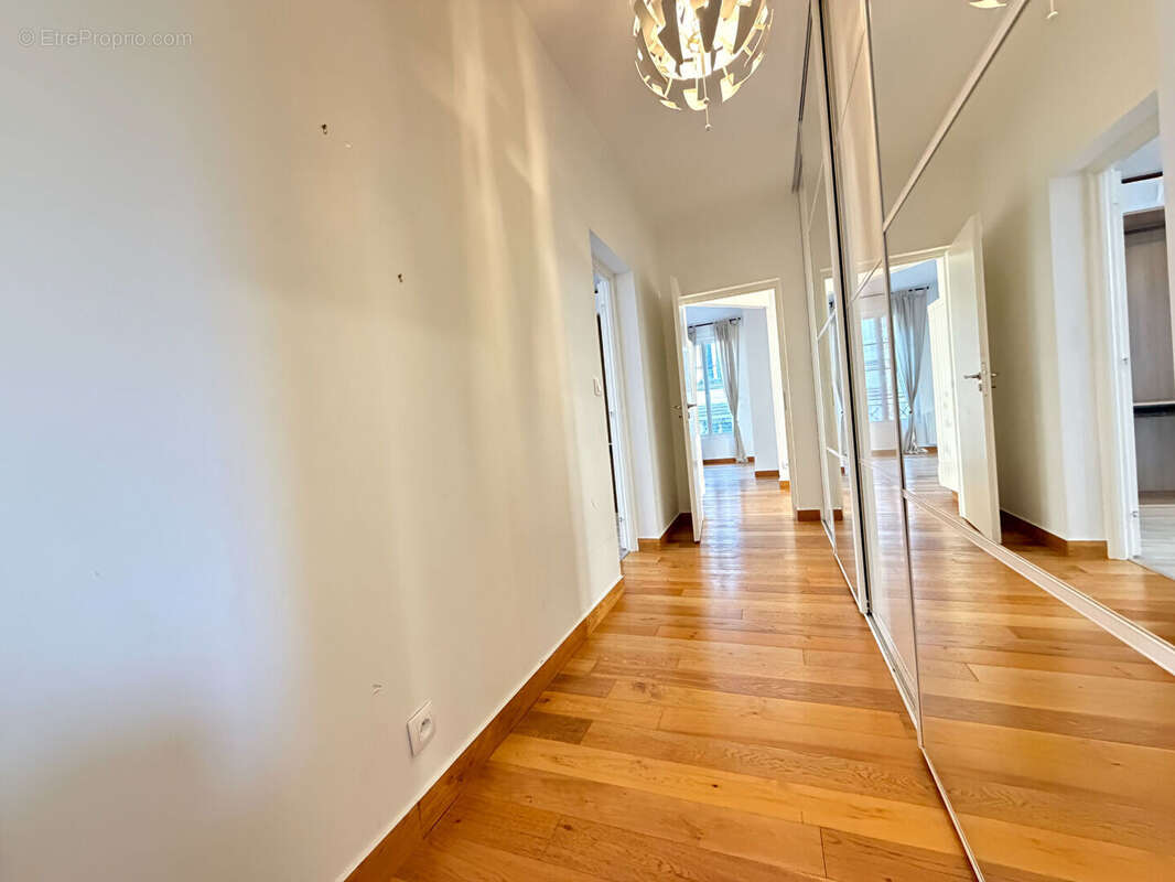 Appartement à EVREUX