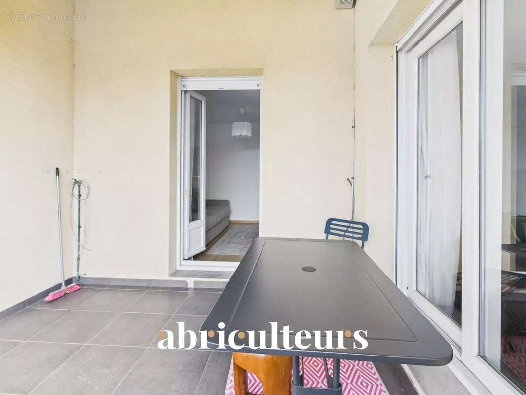 Appartement à ARGENTEUIL