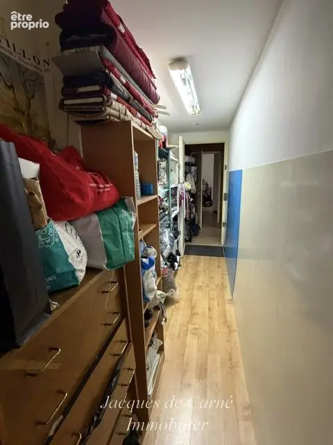 Commerce 61 m² à vendre à Paris-14e (75014) - photo 4
