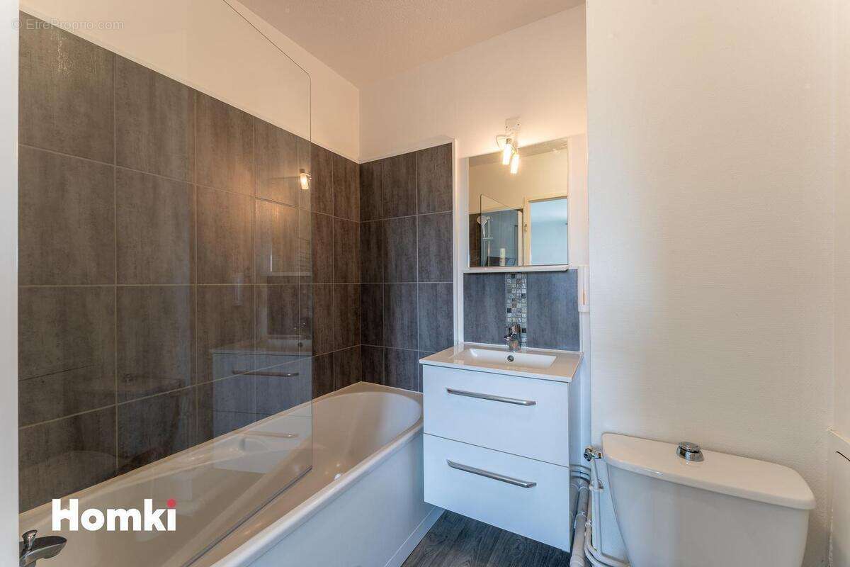 Appartement à MERIGNAC