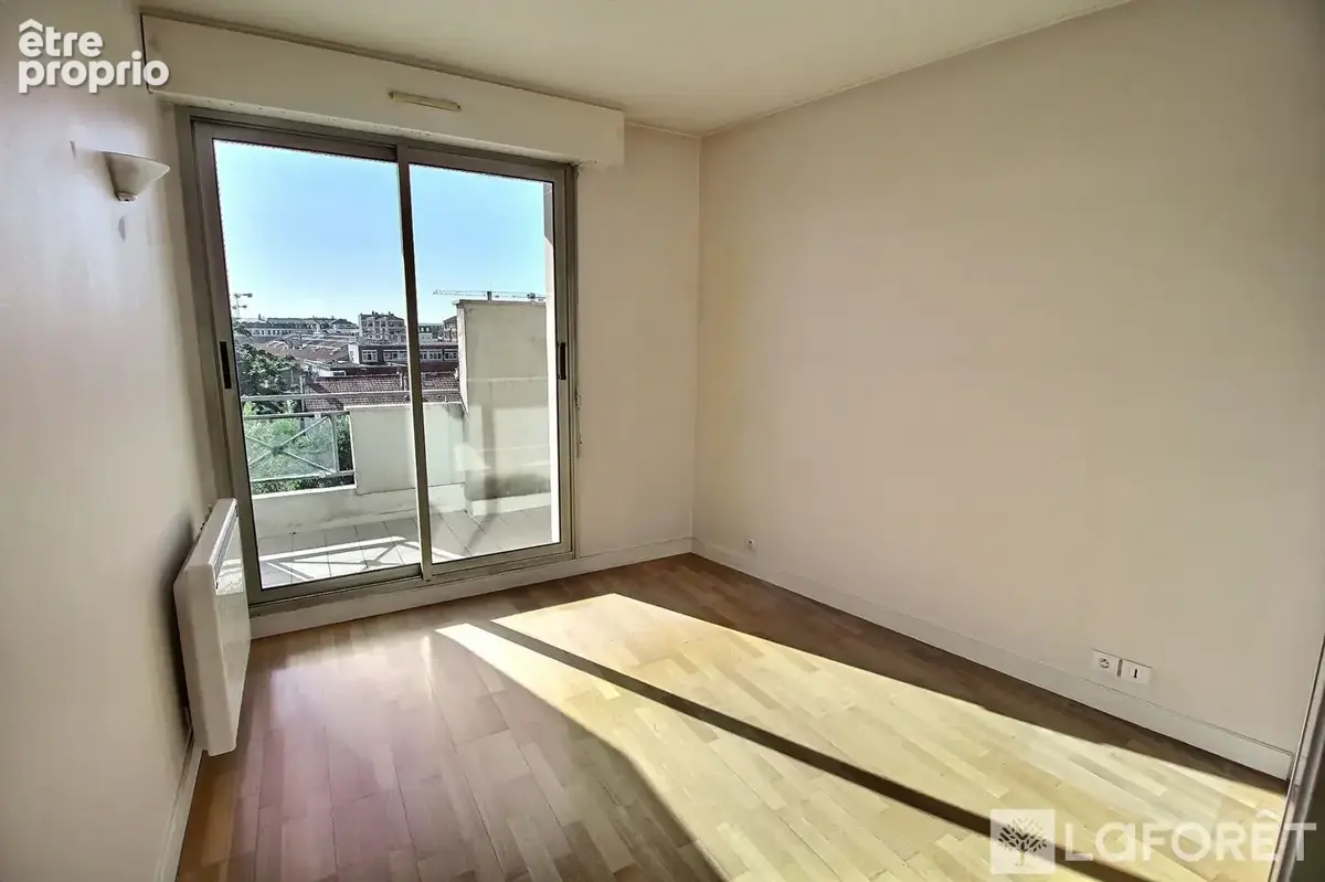 Appartement La Garenne Colombes 3 pièce(s) 60 m2 - photo 8