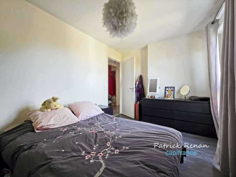 Appartement à BOIS-D'ARCY