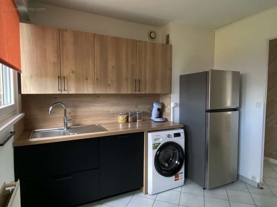 Appartement à LESQUIN