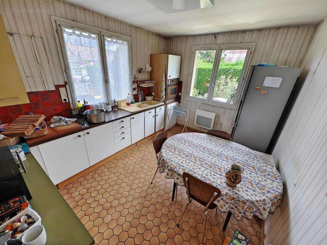 Maison à VERNON