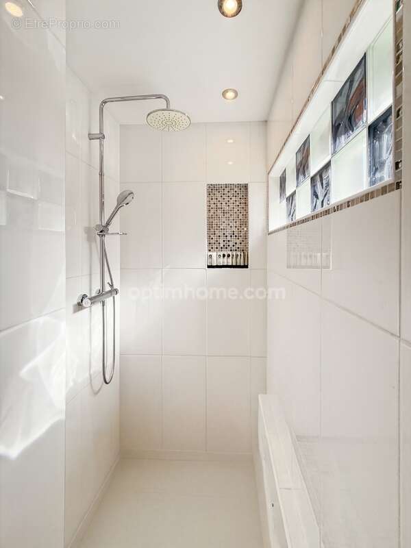 Maison à SAINT-PRIX