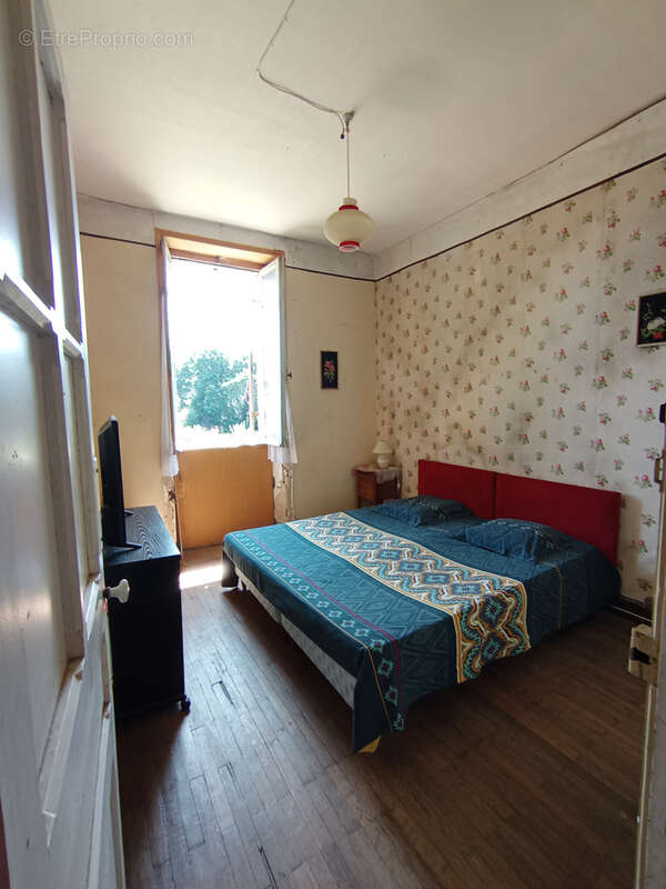 Maison à LE CROISIC