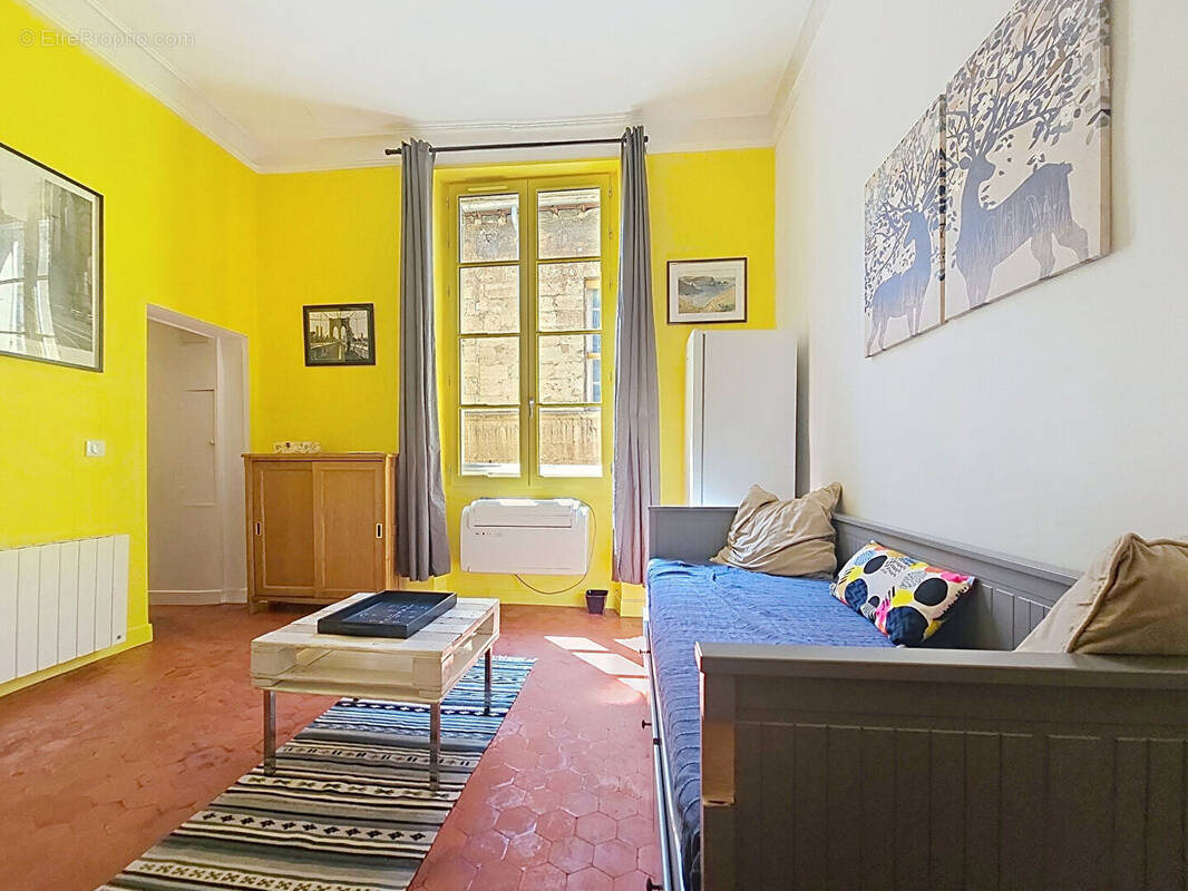 Appartement à AVIGNON