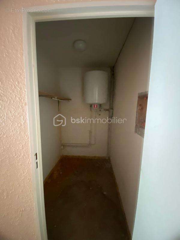 SAINT-CHRISTOL ((84) -  Créez votre T2 sur mesure ! Plateau sous forme d'appartement de 68 m² env. situé au 1er étage avec ascen - photo 14
