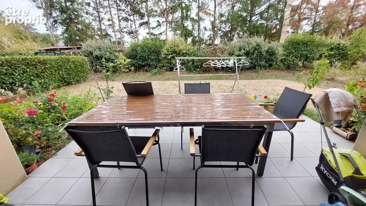Maison 3 pièces 70 m² à vendre à Bracieux (41250) - photo 4