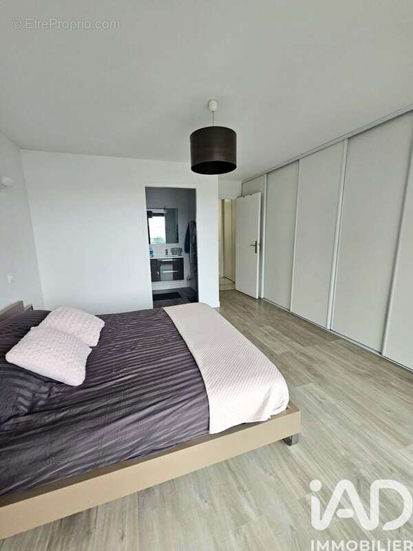 Photo 5 - Appartement à VITRY-SUR-SEINE