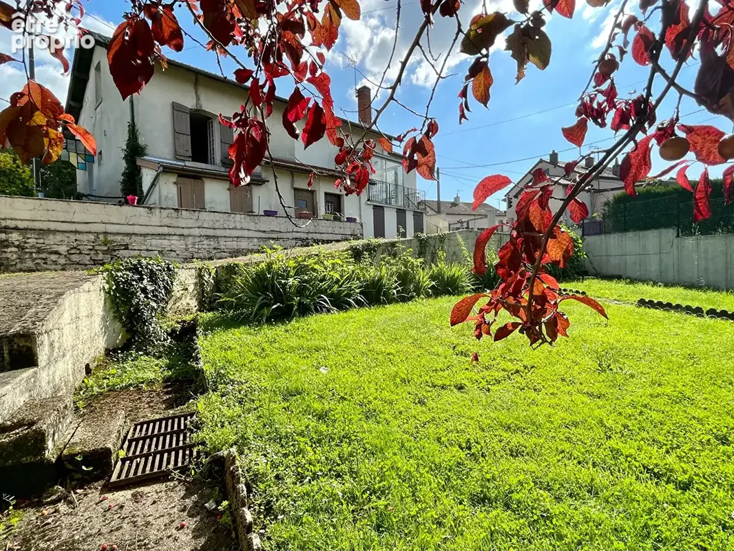 Photo Maison à Montceau-Les-Mines au prix de 116 600€