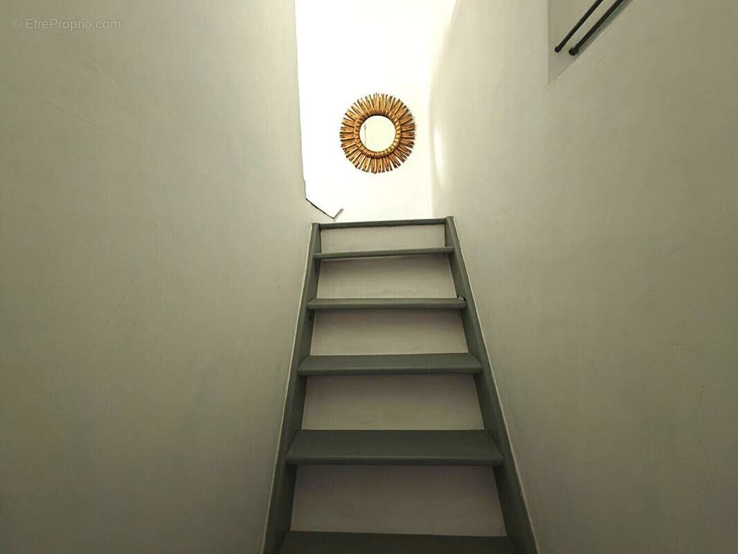 Maison à MARSEILLE-5E