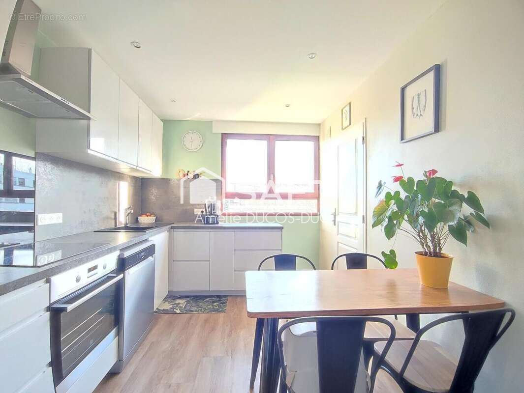 Photo 3 - Appartement à PESSAC