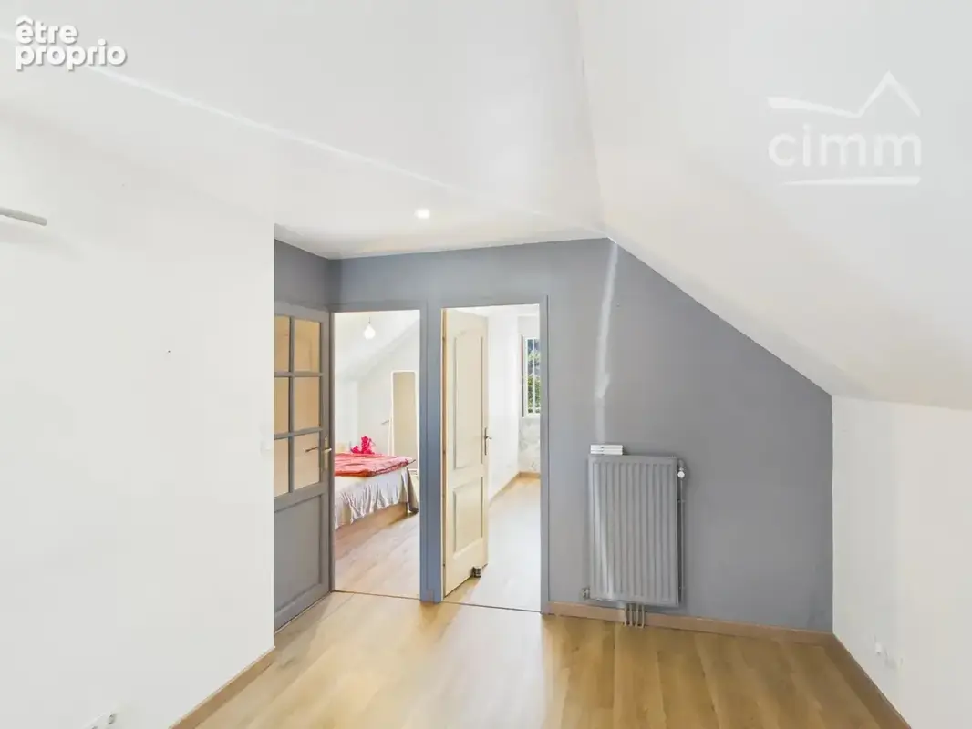 VIF - Maison parfaitement entretenue et climatisée - photo 15