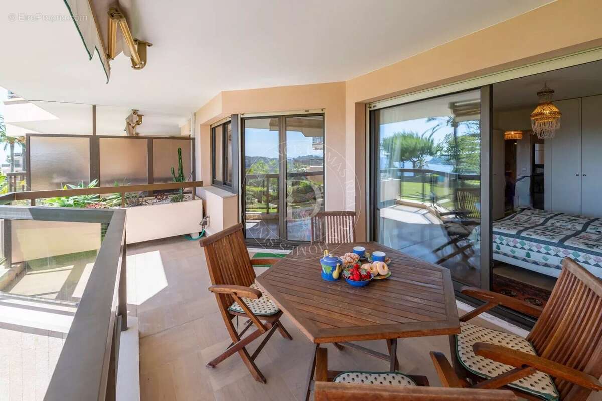 Nice Mont Boron – Appartement-villa d’exception - photo 11