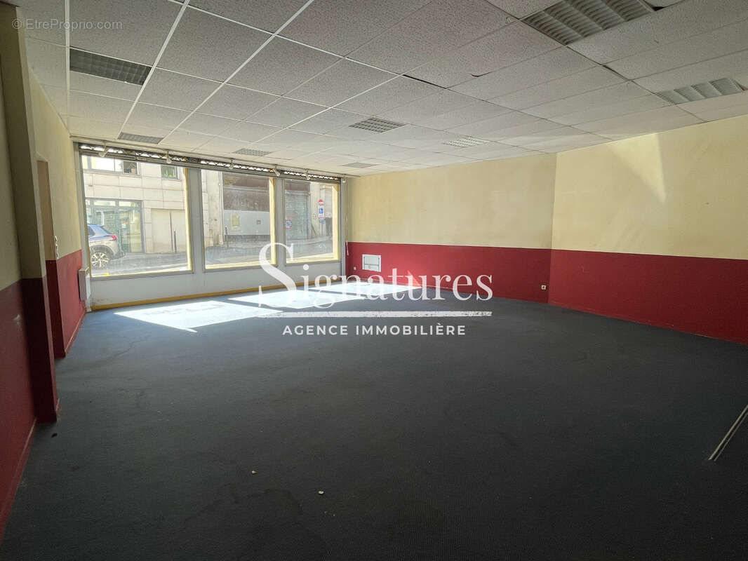 Appartement à ANGOULEME