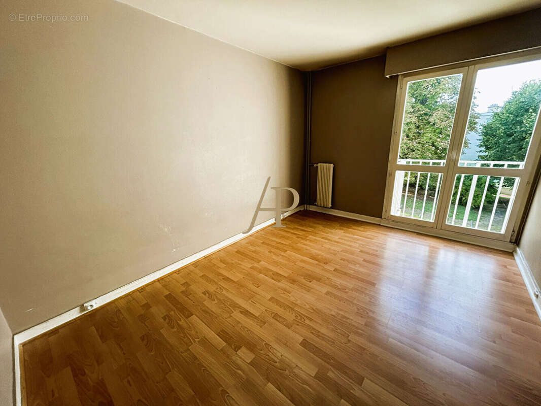 Appartement à CHAMBOURCY